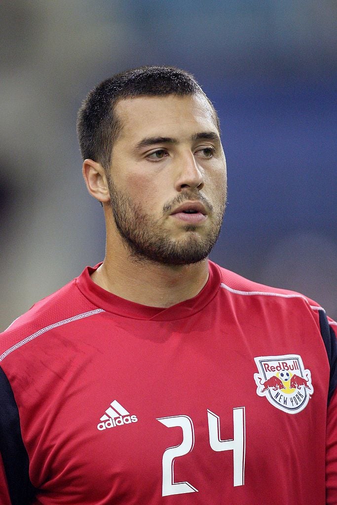 Jeremy Vuolo