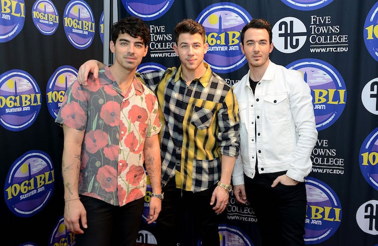 Jonas Brothers