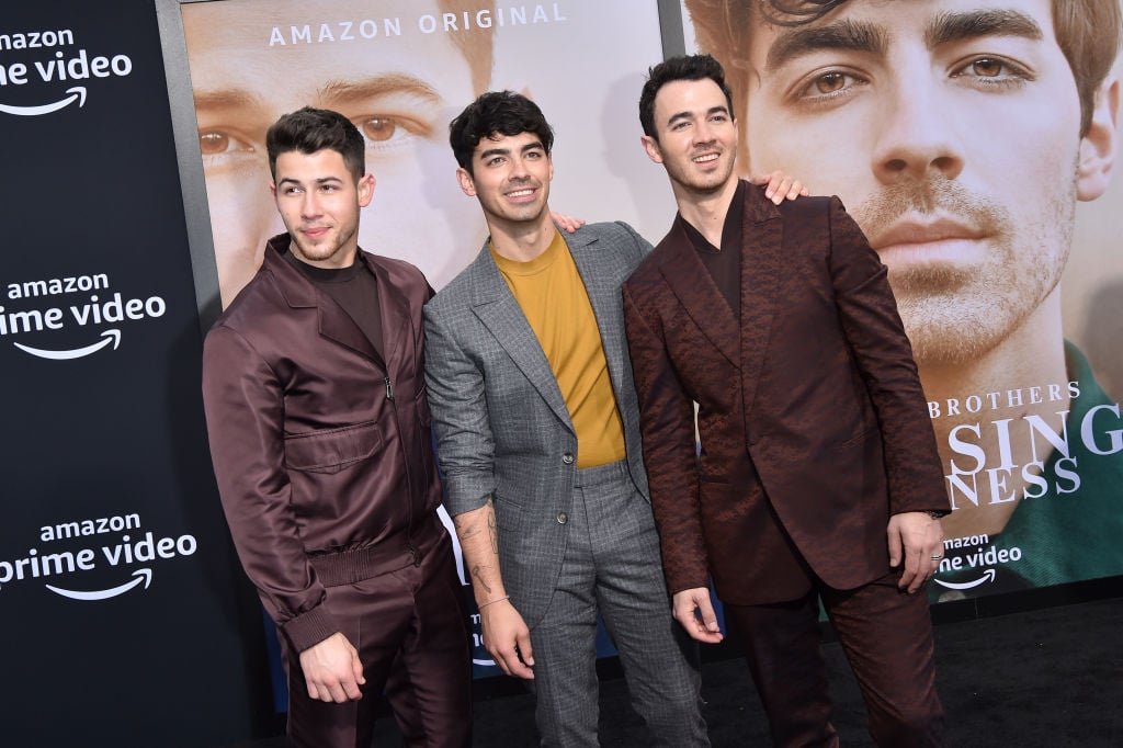 Jonas Brothers