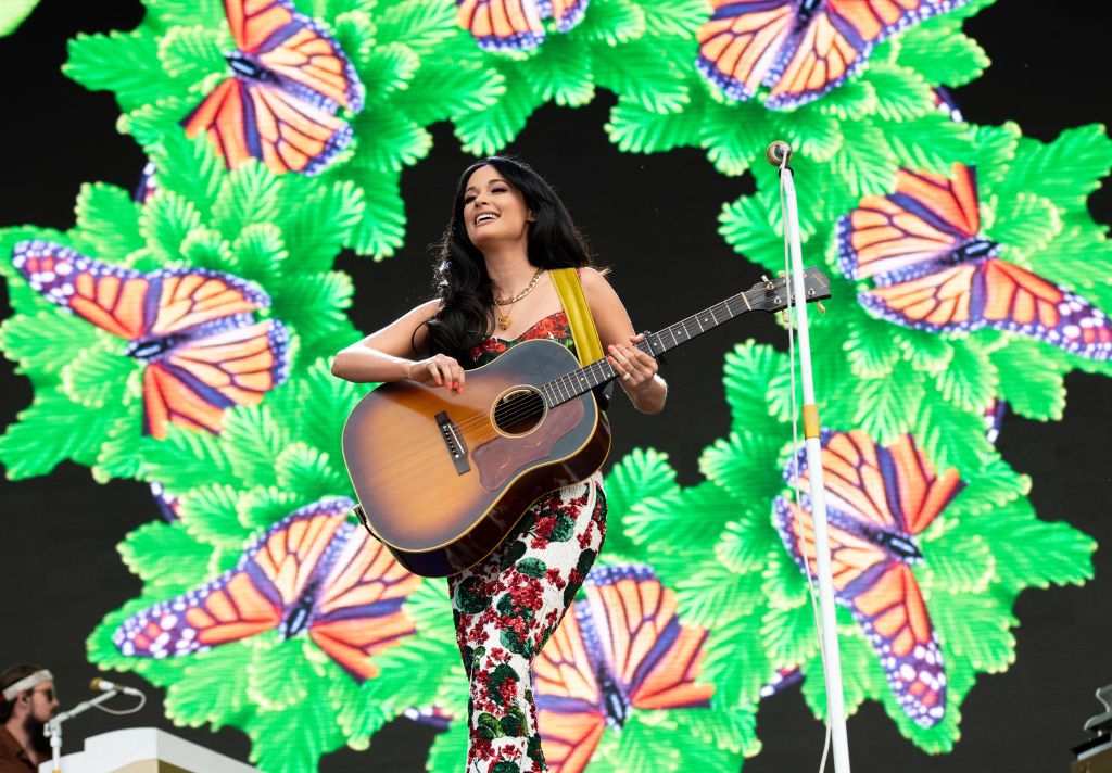 Kacey Musgraves