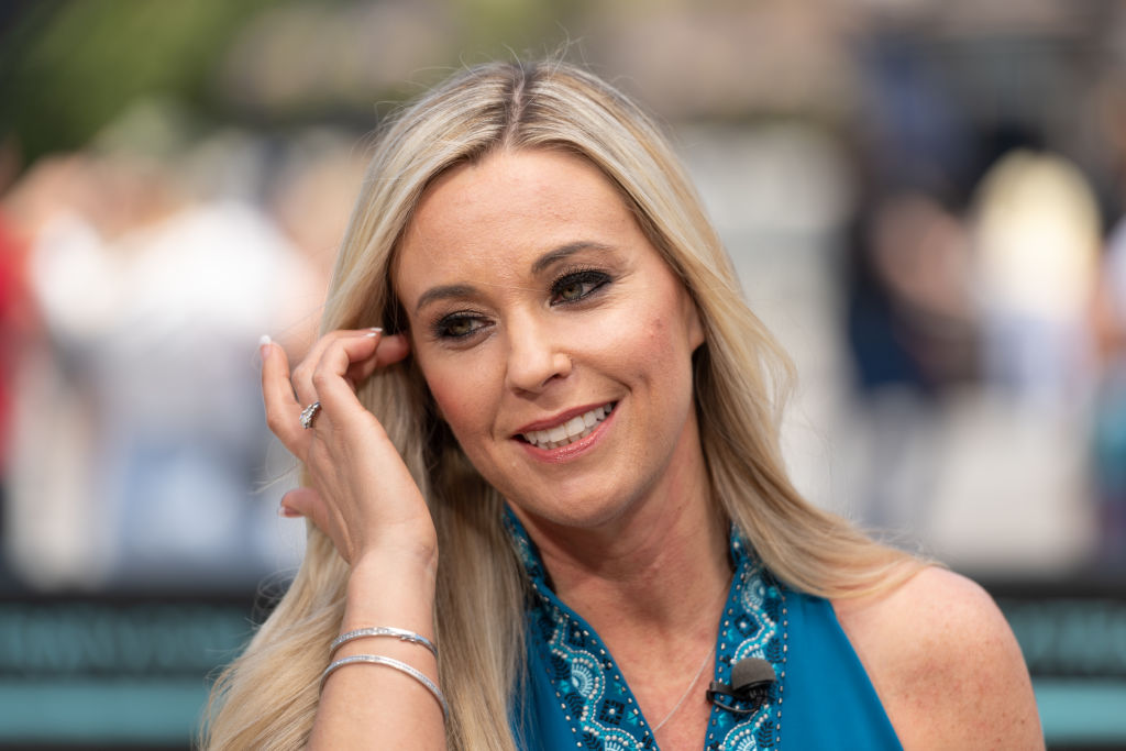 Kate Gosselin