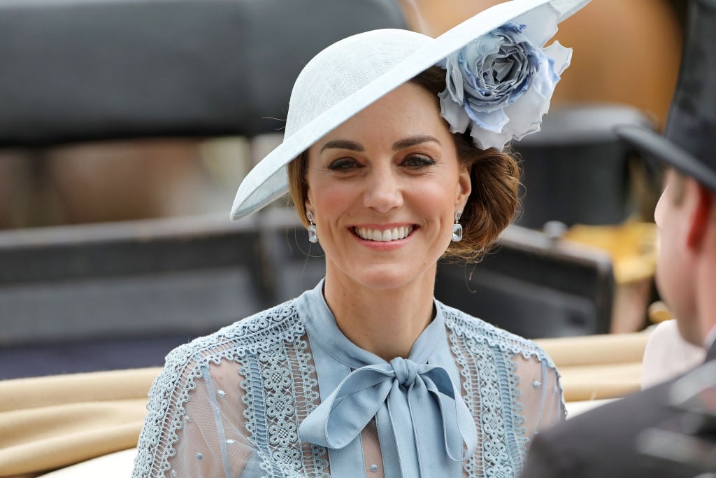 Kate Middleton