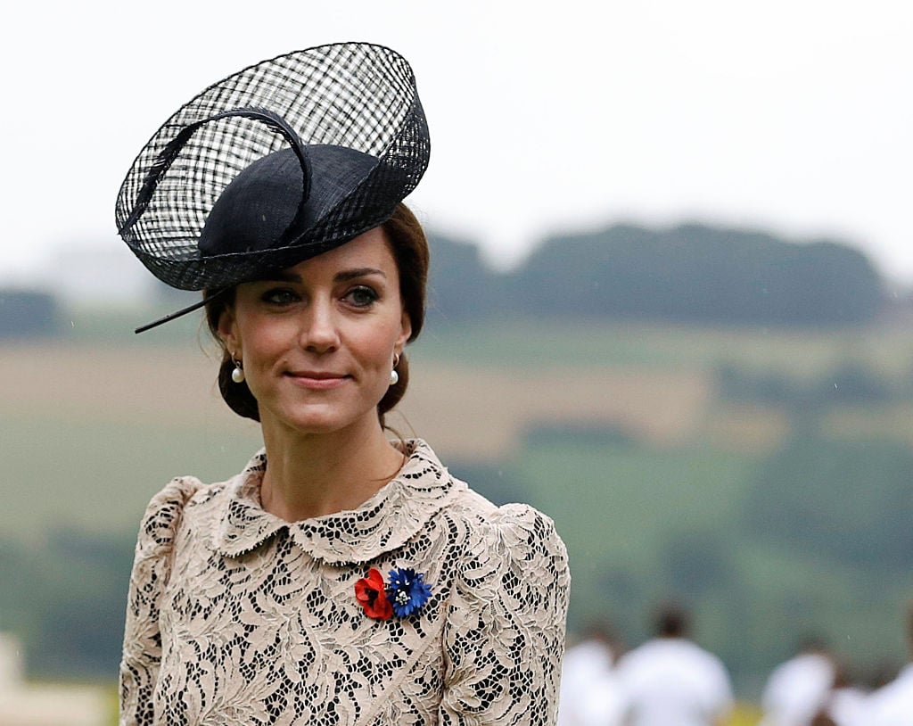 How Kate Middleton Really Feels About the Prince William Affair Rumors
