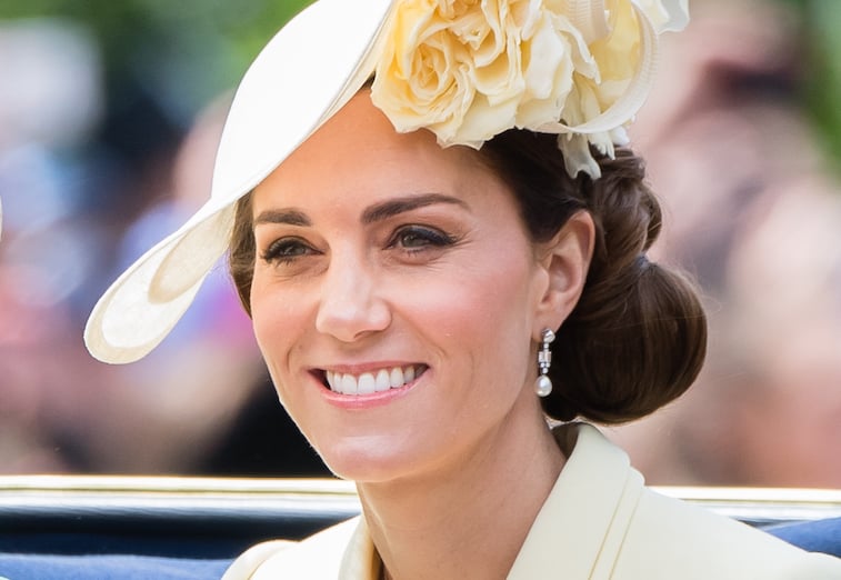 Catherine, Duchess of Cambridge