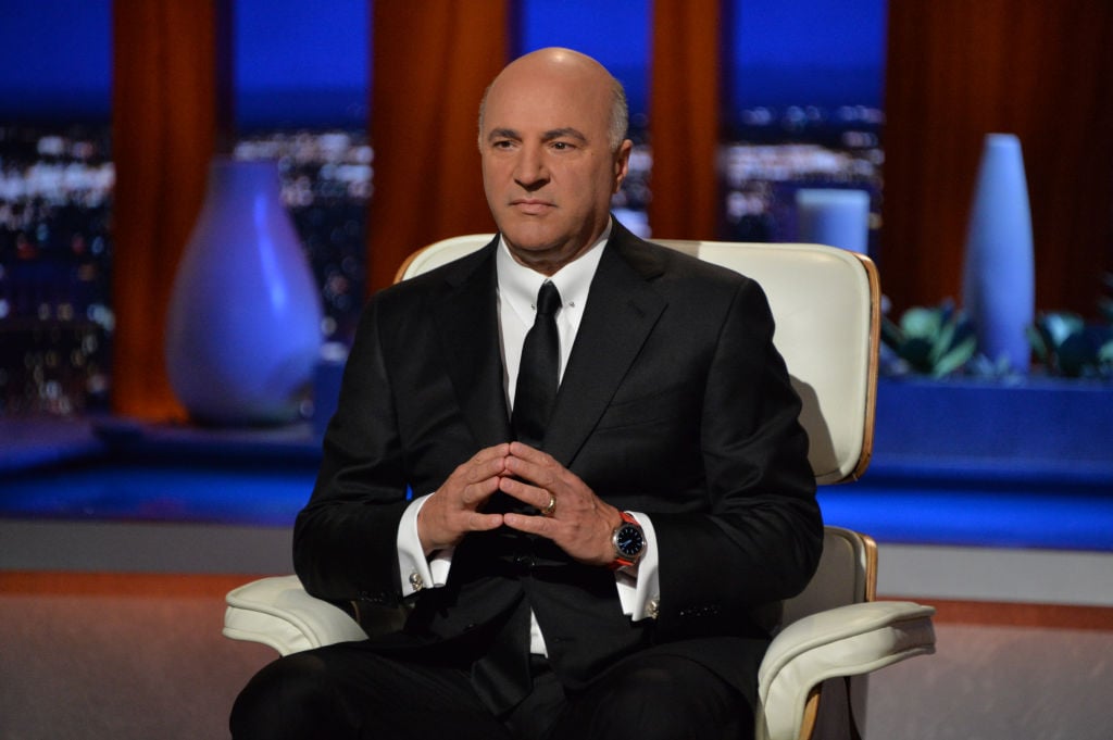 Kevin O'Leary (@kevinolearytv) • Instagram photos and videos