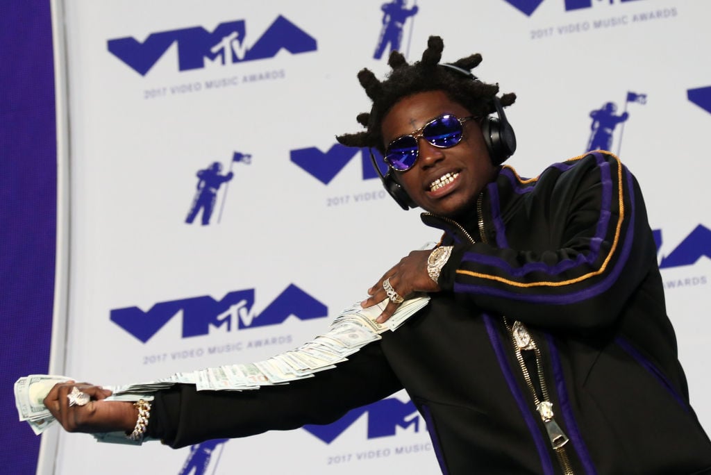 What is Kodak Black’s Net Worth in 2019 and Why Did He Change His Name?