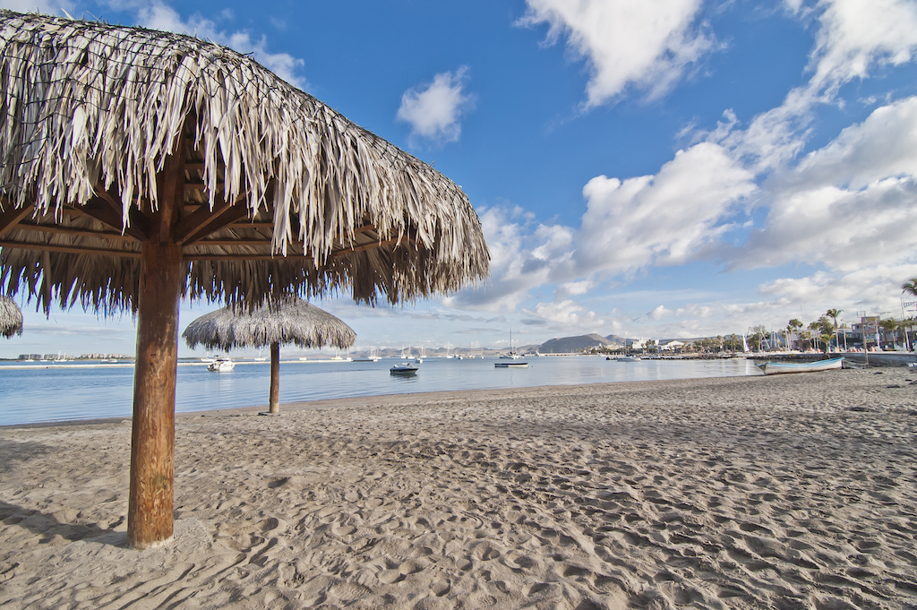 La Paz, Mexico