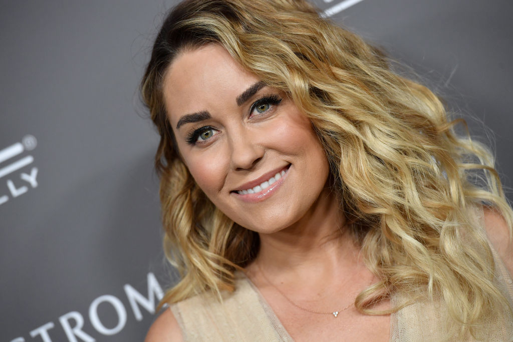 Lauren Conrad
