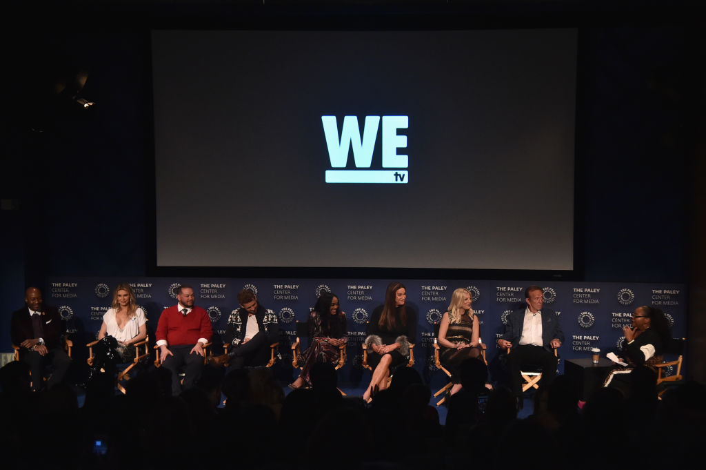 Life After Lockup premiere