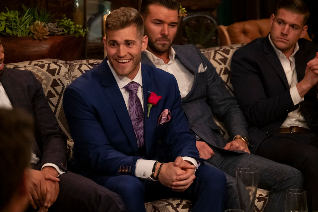 Luke P. | John Fleenor/Walt Disney Television via Getty Images via Getty Images