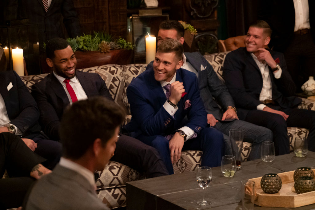 Luke P. | John Fleenor/Walt Disney Television via Getty Images via Getty Images