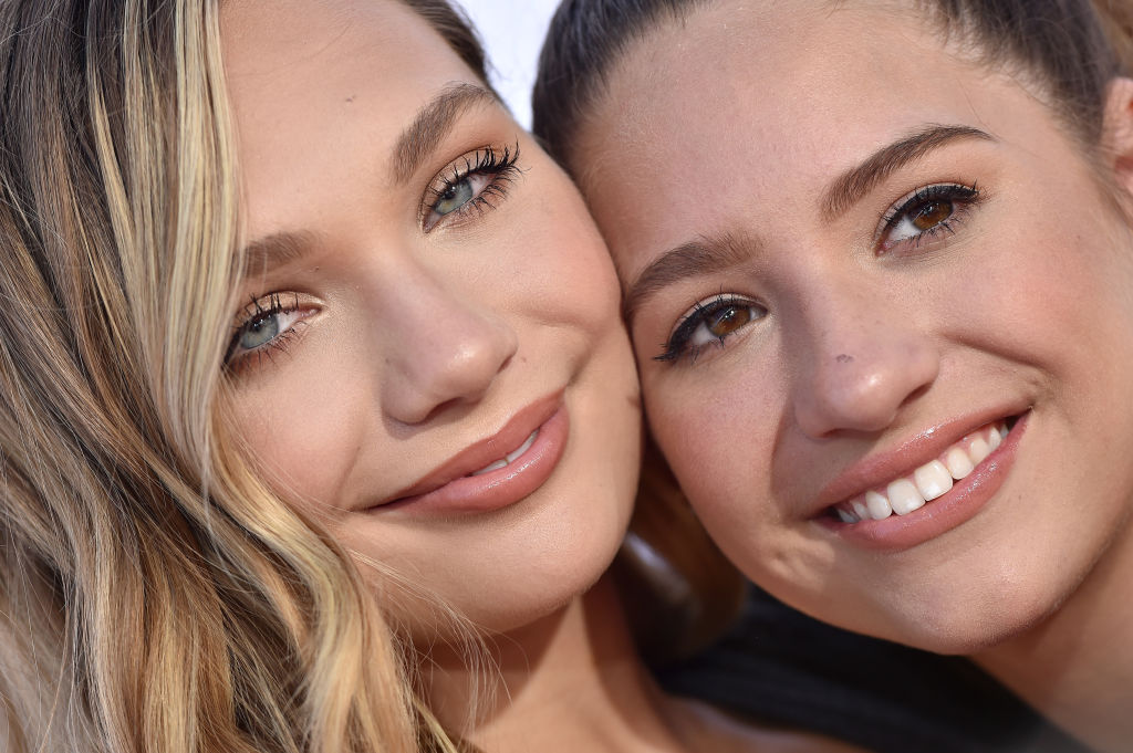 Dance Moms Fans Are Loving This Instagram Tribute Maddie Ziegler