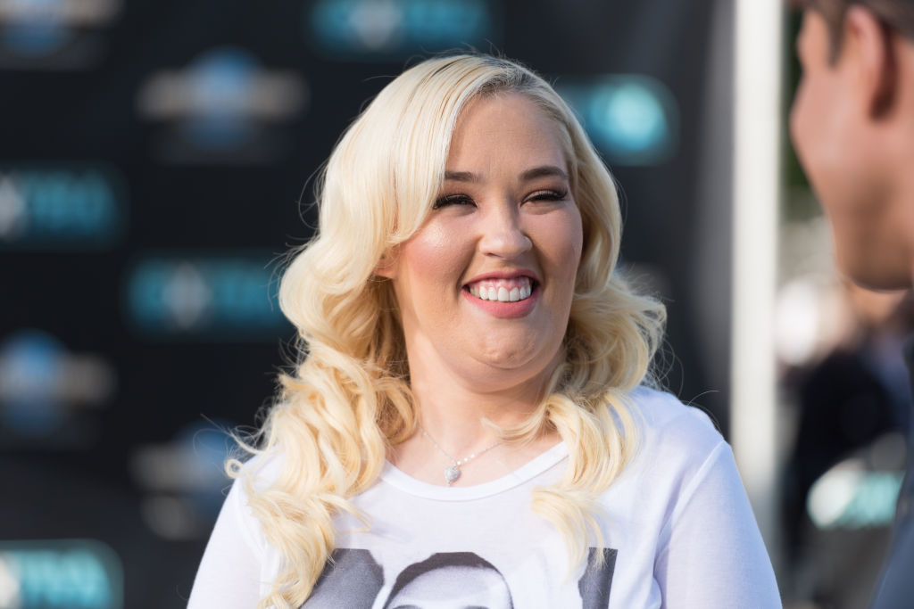 Mama June Shannon | Noel Vasquez/Getty Images