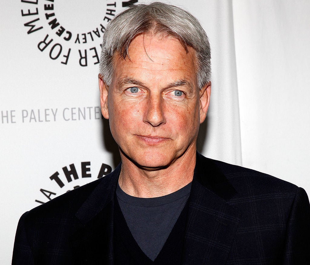 Mark Harmon |  Brian To/FilmMagic