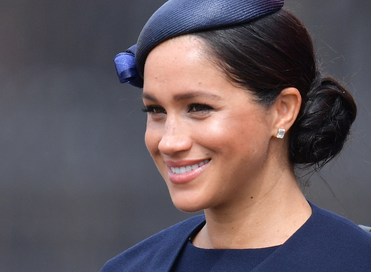 Meghan Markle
