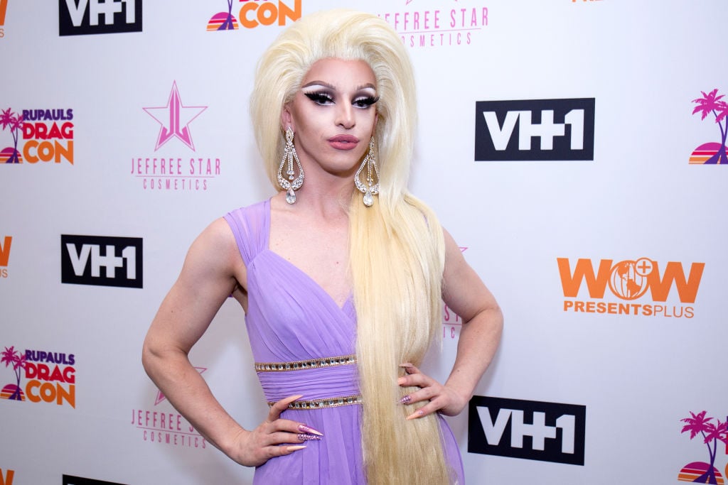 Miz Cracker