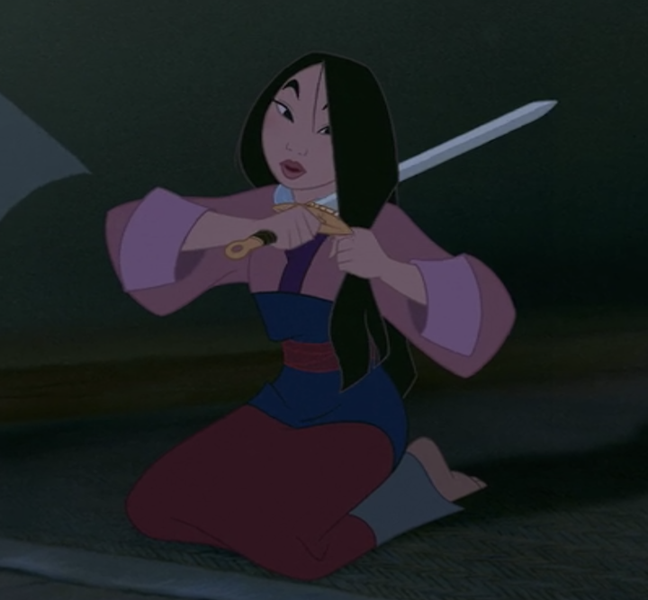 Mulan