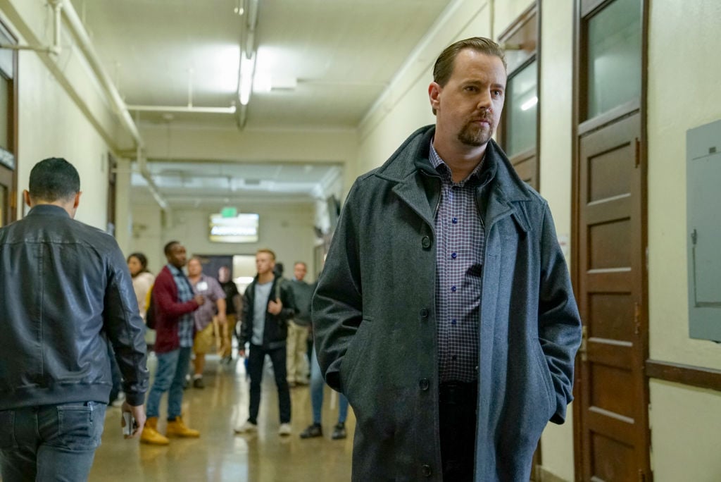 ‘NCIS’: Will Season 17 Be The Last For Sean Murray’s Timothy McGee?