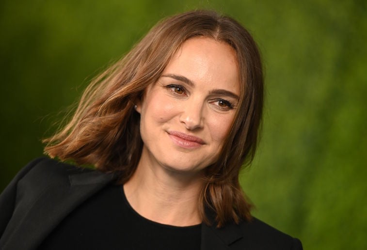 Natalie Portman