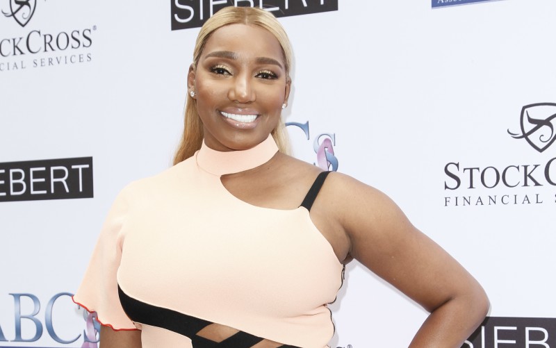 NeNe Leakes