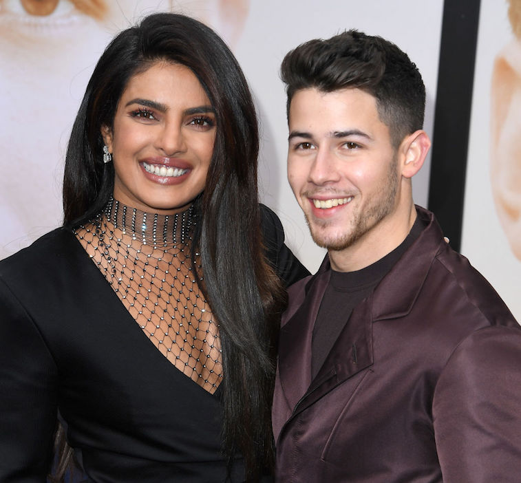 Fan Are Pressuring Nick Jonas to Have Kids After Seeing ...
