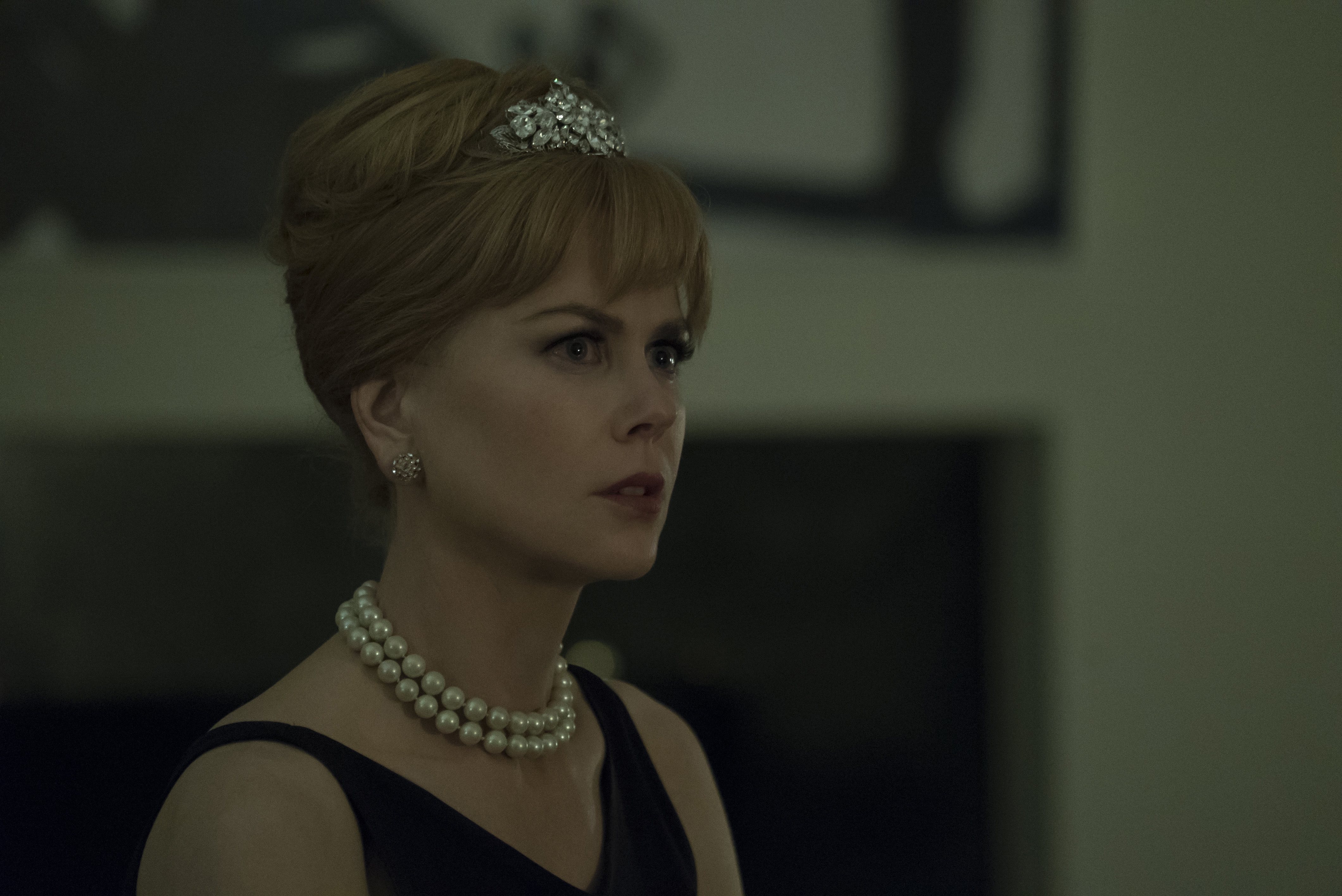 Nicole Kidman in Big Little Lies 