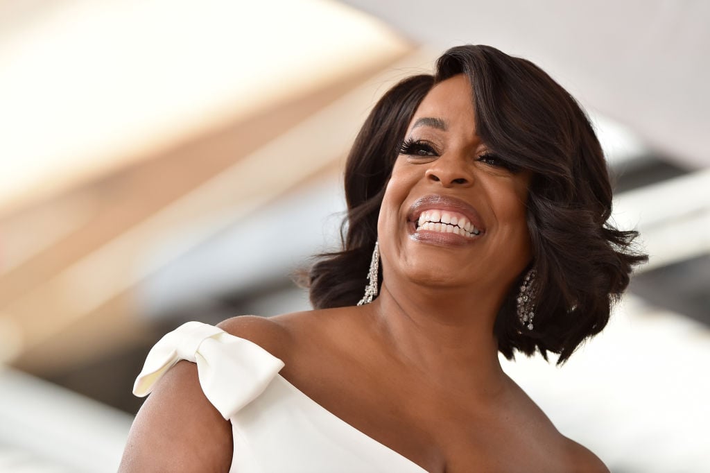 Niecy Nash