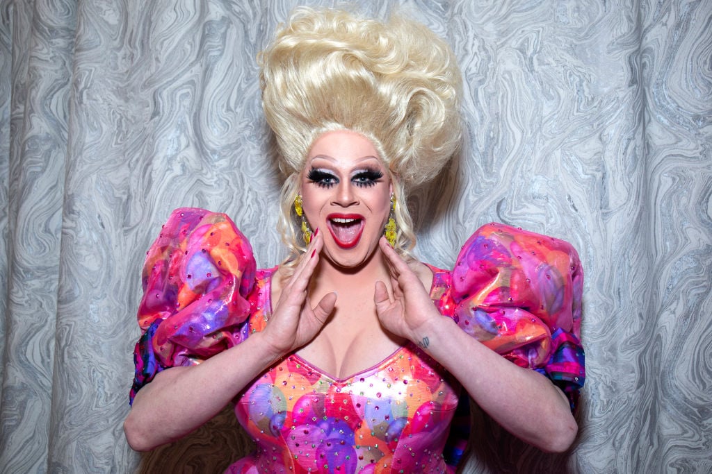 Nina West