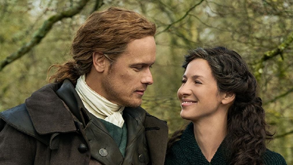 ‘Outlander’: Will Jamie and Claire Return To Scotland In Season 5?