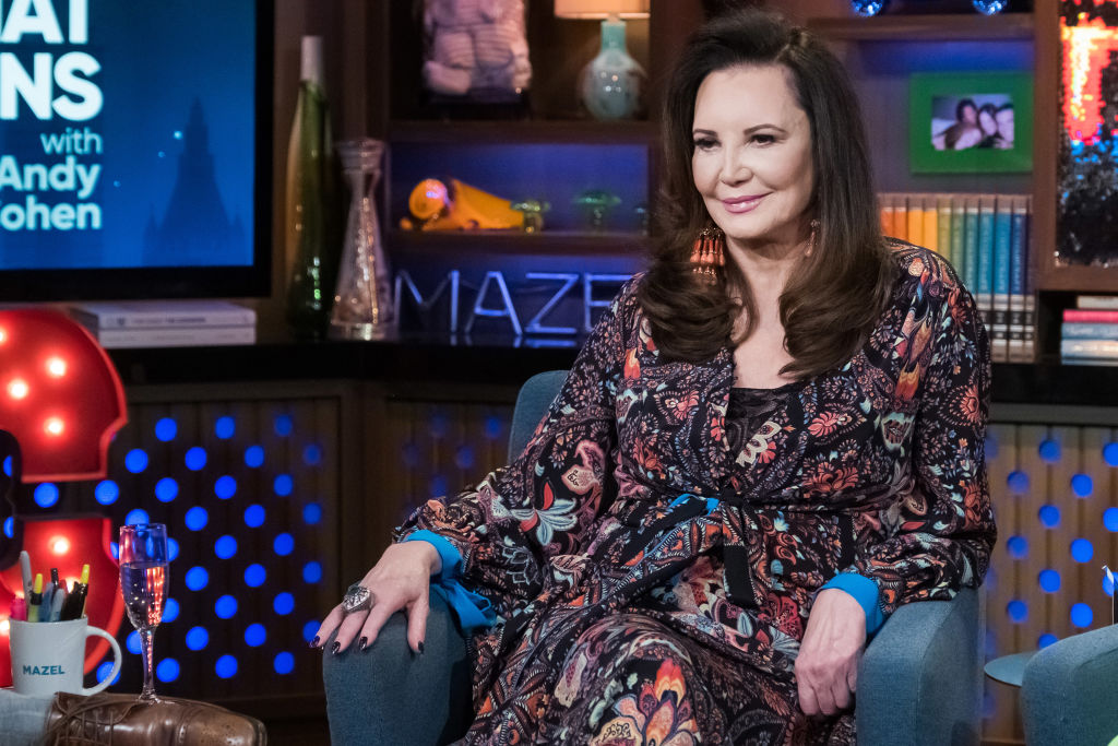 'Southern Charm' star Patricia Altschul