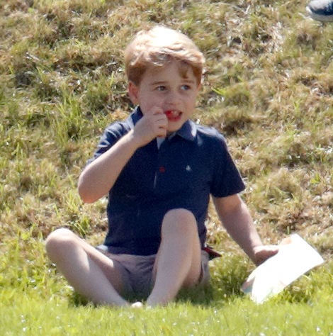 Prince George