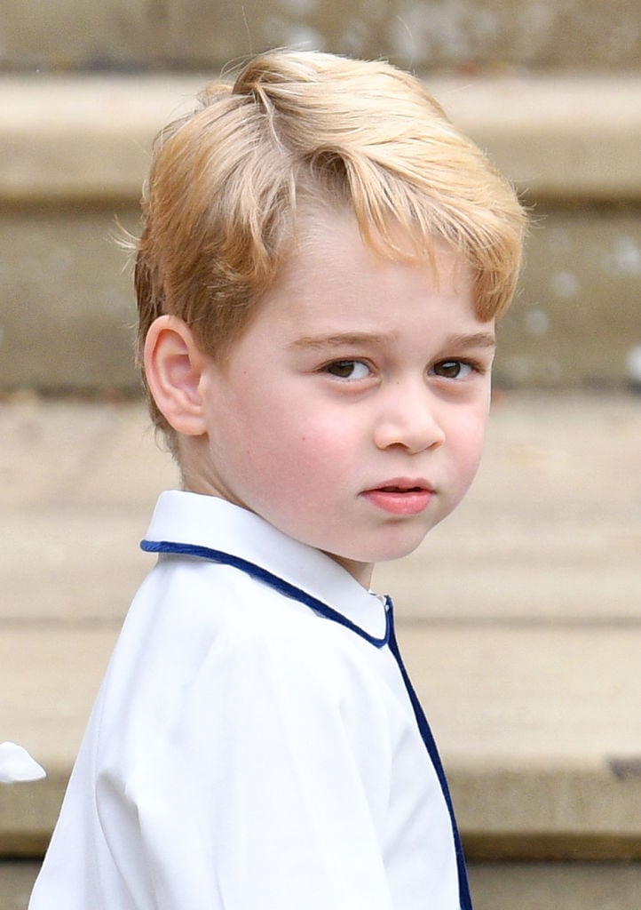 Prince George