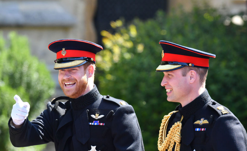Prince Harry