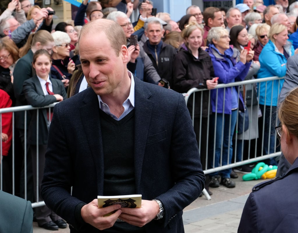 Prince William