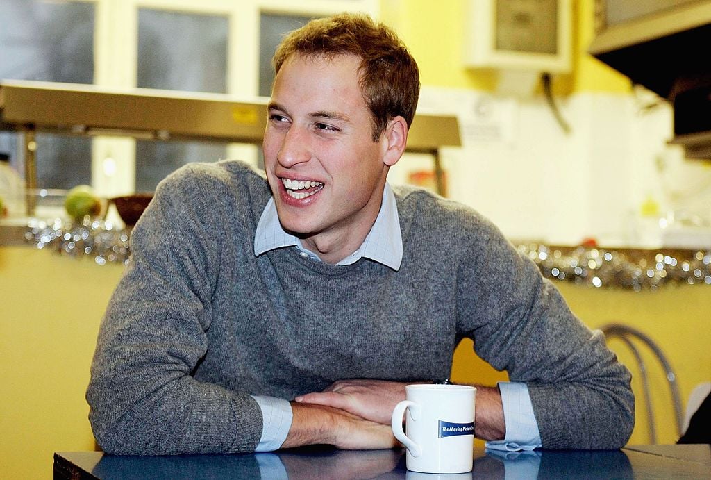 Prince William