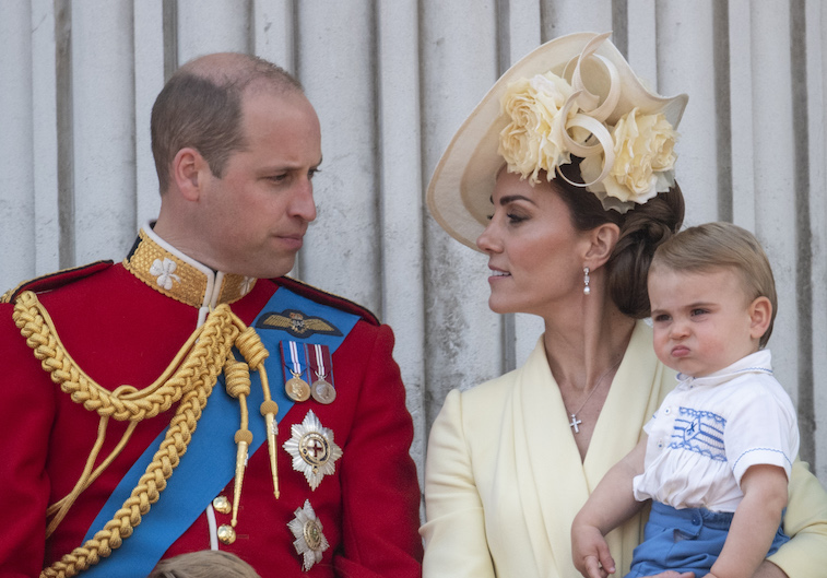 Prince William