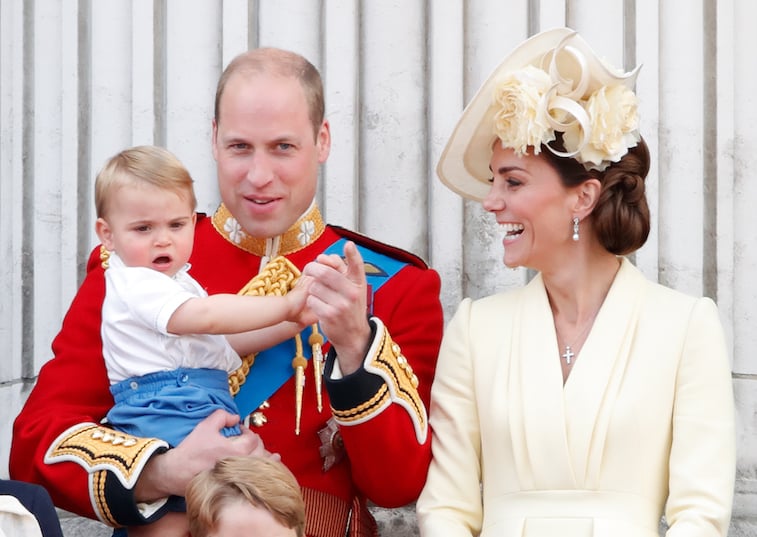 Prince William, Duke of Cambridge