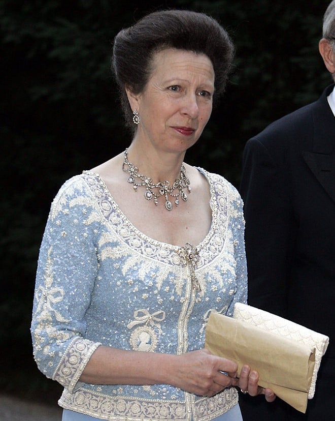 Princess Anne