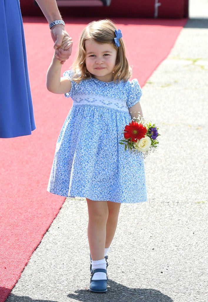 Princess Charlotte