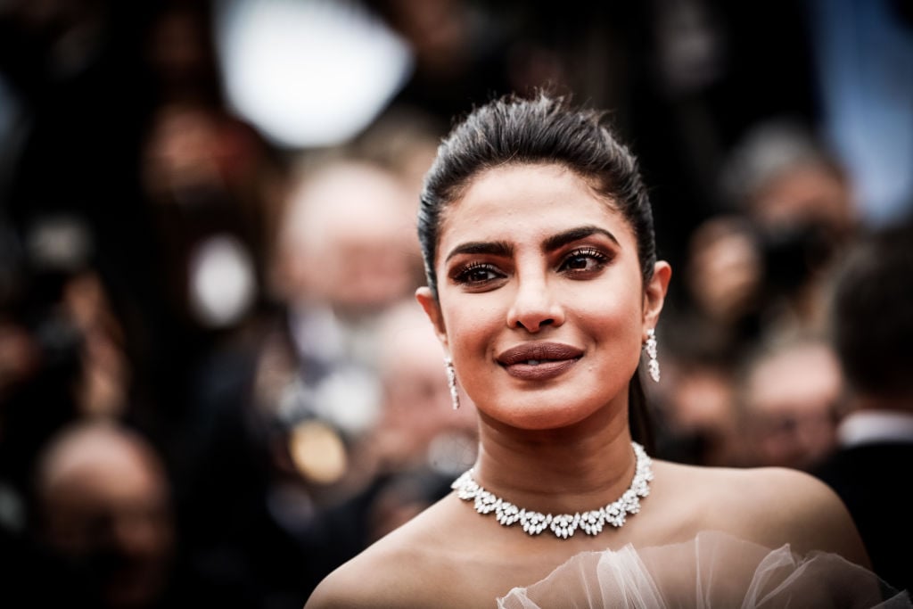 Priyanka Chopra