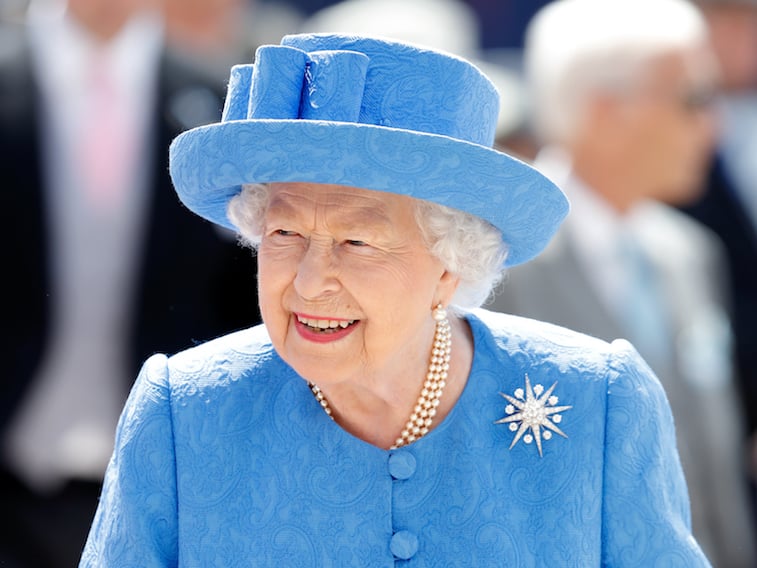 Does Queen Elizabeth Break Royal Protocol More Than Anybody?