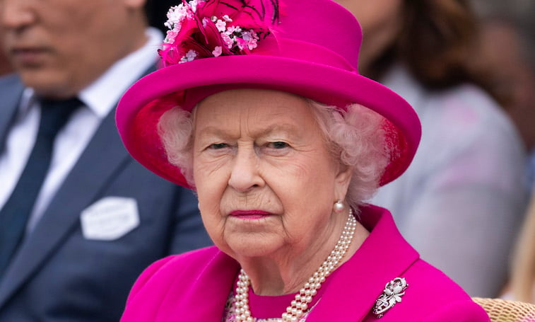 Queen Elizabeth Reveals Her Biggest Regret