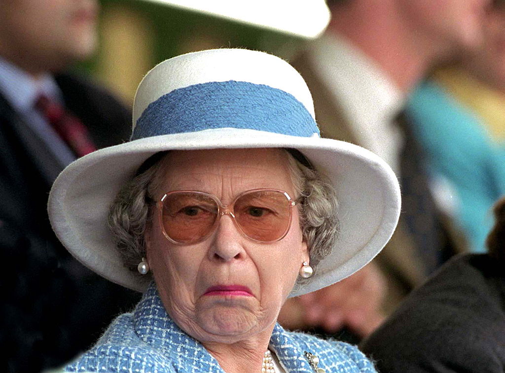 The Surprising Amount of Money Queen Elizabeth Makes From Her Racehorses