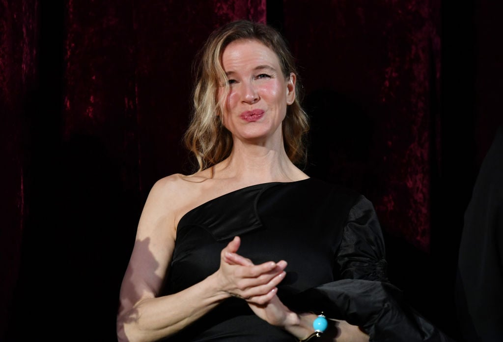 Renee Zellweger | Jens Kalaene/picture alliance via Getty Images