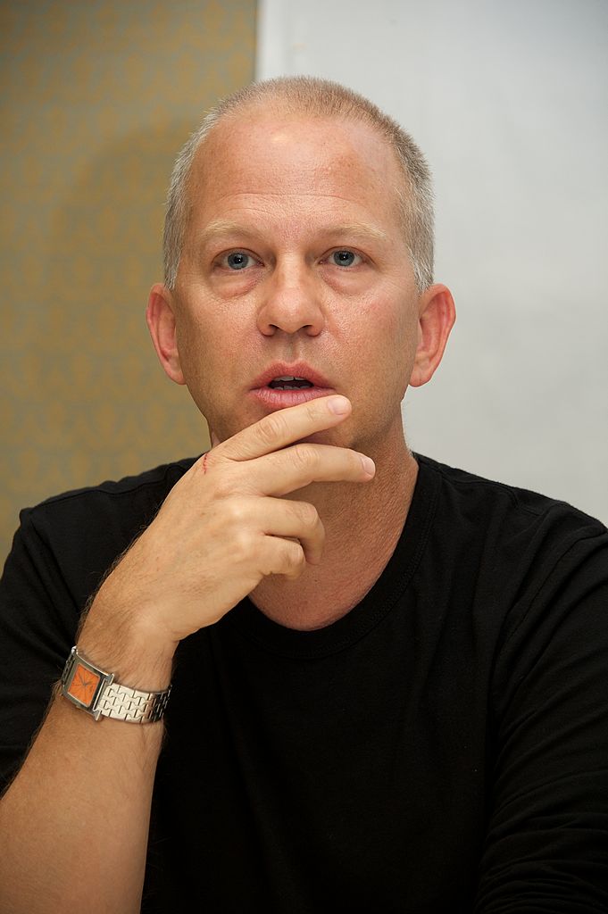 Ryan Murphy
