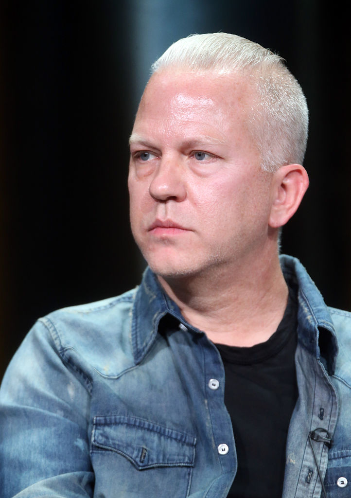 Ryan Murphy