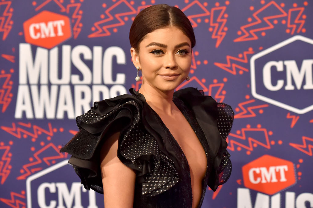 ‘Modern Family’: The Real Reason Sarah Hyland Was Hospitalized