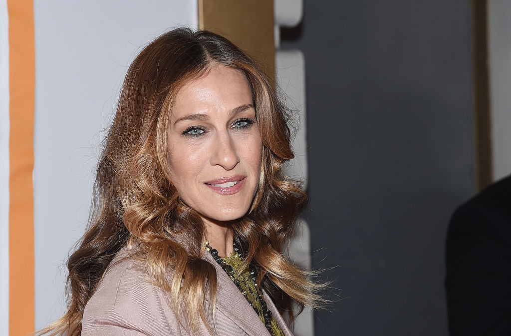 Sarah Jessica Parker