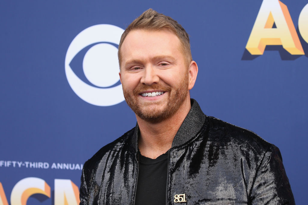 These Are Shane McAnally’s Biggest Hits, Including Sam Hunt “Body Like a Back Road”