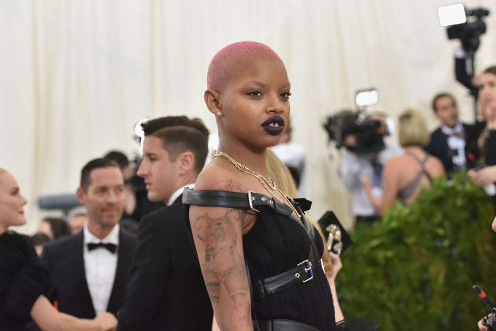 Slick Woods: 5 Things To Know About the ‘Catfish’ Guest Co-Host